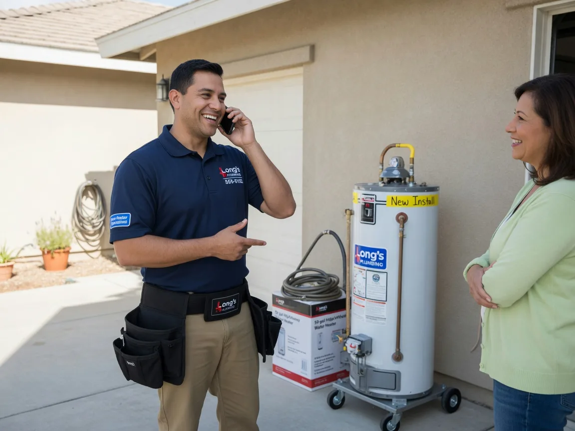 Leak Detection Thermal, CA FAQs